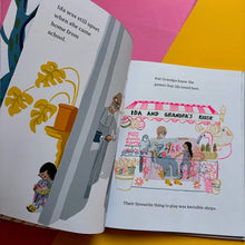 Load image into Gallery viewer, Invisible Dogs