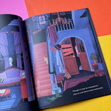 Load image into Gallery viewer, Feeling Boo