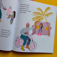 Load image into Gallery viewer, Invisible Dogs