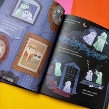 Load image into Gallery viewer, Feeling Boo