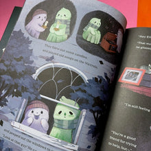 Load image into Gallery viewer, Feeling Boo