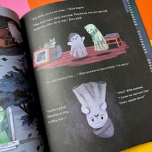 Load image into Gallery viewer, Feeling Boo