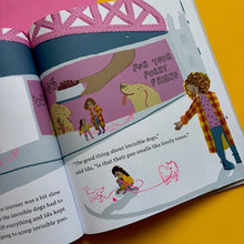 Load image into Gallery viewer, Invisible Dogs