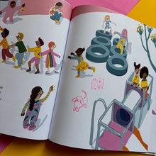 Load image into Gallery viewer, Invisible Dogs