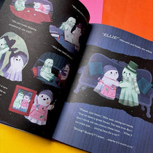 Load image into Gallery viewer, Feeling Boo