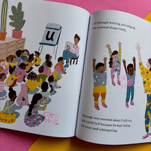 Load image into Gallery viewer, Invisible Dogs