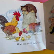 Load image into Gallery viewer, Mogs Family Of Cats