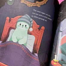 Load image into Gallery viewer, Feeling Boo