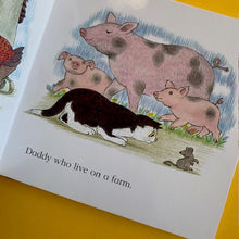 Load image into Gallery viewer, Mogs Family Of Cats