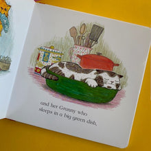 Load image into Gallery viewer, Mogs Family Of Cats