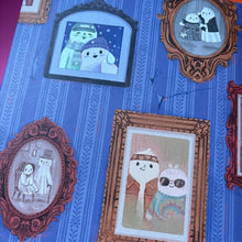 Load image into Gallery viewer, Feeling Boo