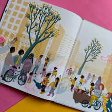 Load image into Gallery viewer, Invisible Dogs