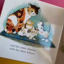 Load image into Gallery viewer, Mogs Family Of Cats