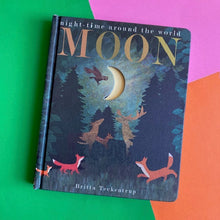 Load image into Gallery viewer, Moon