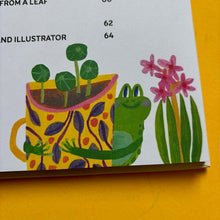 Load image into Gallery viewer, The Little Gardener's Handbook