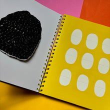 Load image into Gallery viewer, Museum in a Book : An Ideal Exhibition—Explore, Play, Create