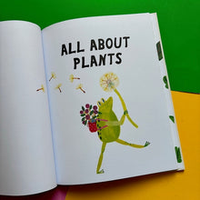 Load image into Gallery viewer, The Little Gardener's Handbook