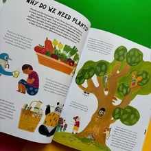 Load image into Gallery viewer, The Little Gardener's Handbook