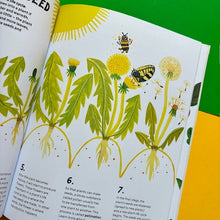 Load image into Gallery viewer, The Little Gardener's Handbook