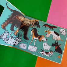 Load image into Gallery viewer, D Is For Dogs!