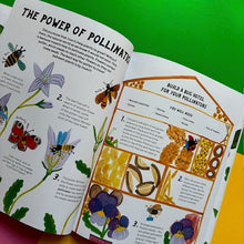 Load image into Gallery viewer, The Little Gardener's Handbook