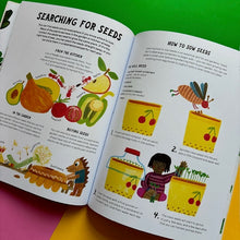 Load image into Gallery viewer, The Little Gardener's Handbook