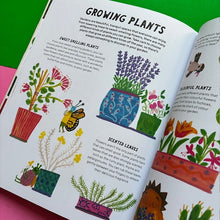 Load image into Gallery viewer, The Little Gardener's Handbook