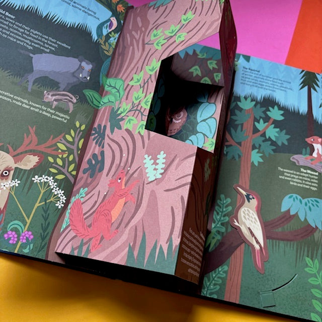 Wild Animals – SHELF EDITIONS