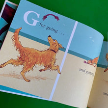 Load image into Gallery viewer, D Is For Dogs!