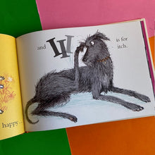 Load image into Gallery viewer, D Is For Dogs!