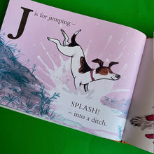 Load image into Gallery viewer, D Is For Dogs!