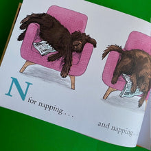 Load image into Gallery viewer, D Is For Dogs!