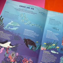 Load image into Gallery viewer, Wild Animals