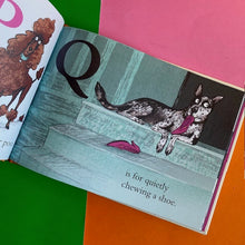 Load image into Gallery viewer, D Is For Dogs!