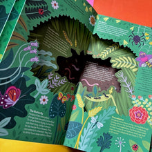 Load image into Gallery viewer, Wild Animals