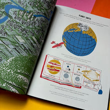 Load image into Gallery viewer, Earthlings : Alien Insights into Earth's Secrets