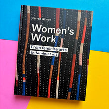 Load image into Gallery viewer, Women's Work