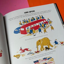 Load image into Gallery viewer, Earthlings : Alien Insights into Earth's Secrets