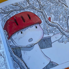 Load image into Gallery viewer, Snail