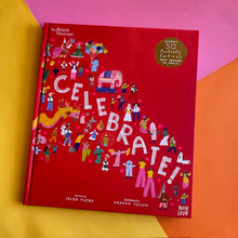 Load image into Gallery viewer, Celebrate!