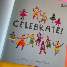 Load image into Gallery viewer, Celebrate!