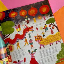 Load image into Gallery viewer, Celebrate!