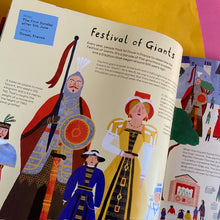 Load image into Gallery viewer, Celebrate!