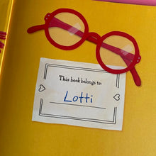 Load image into Gallery viewer, Books Make Good Friends