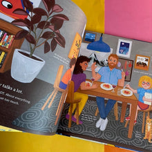 Load image into Gallery viewer, Books Make Good Friends