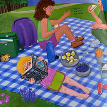 Load image into Gallery viewer, Books Make Good Friends