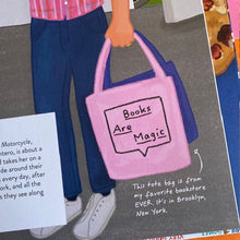 Load image into Gallery viewer, Books Make Good Friends