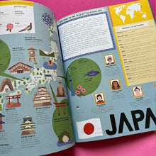 Load image into Gallery viewer, 50 Maps Of The World