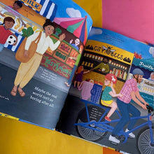 Load image into Gallery viewer, Books Make Good Friends