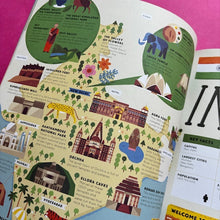 Load image into Gallery viewer, 50 Maps Of The World